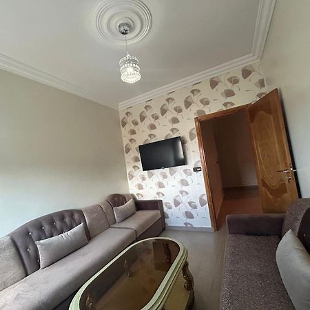 Appartement A Houma, Proche Port Tanger Med Dalia Extérieur photo