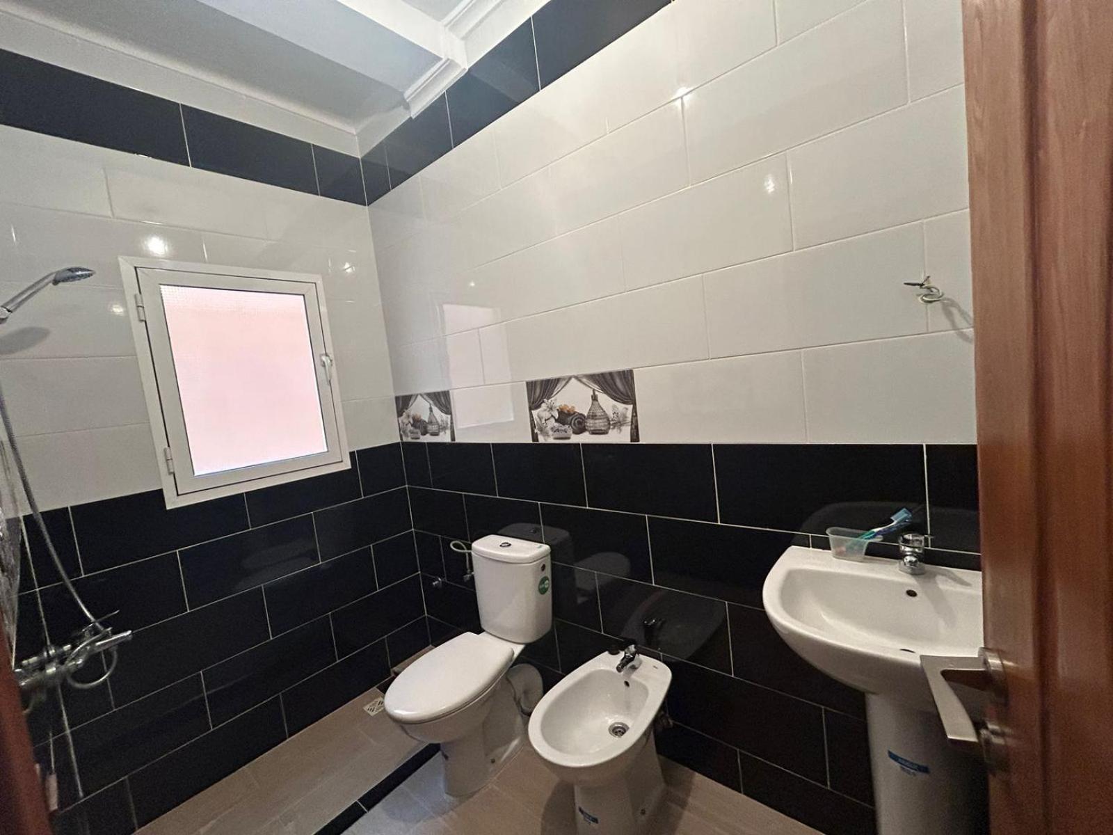Appartement A Houma, Proche Port Tanger Med Dalia Extérieur photo