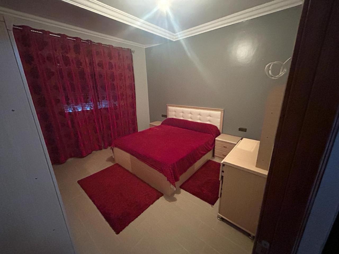 Appartement A Houma, Proche Port Tanger Med Dalia Extérieur photo
