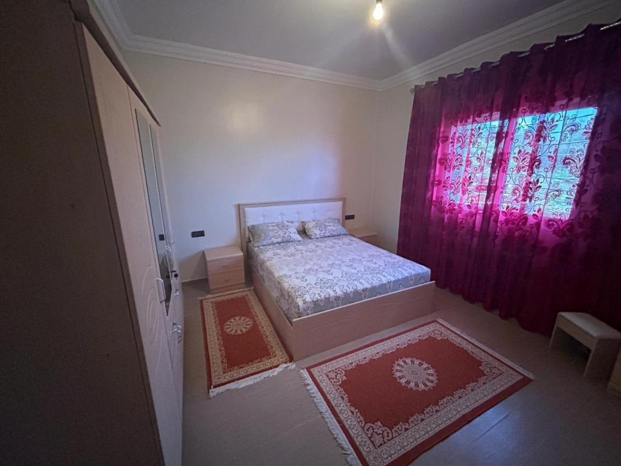 Appartement A Houma, Proche Port Tanger Med Dalia Extérieur photo